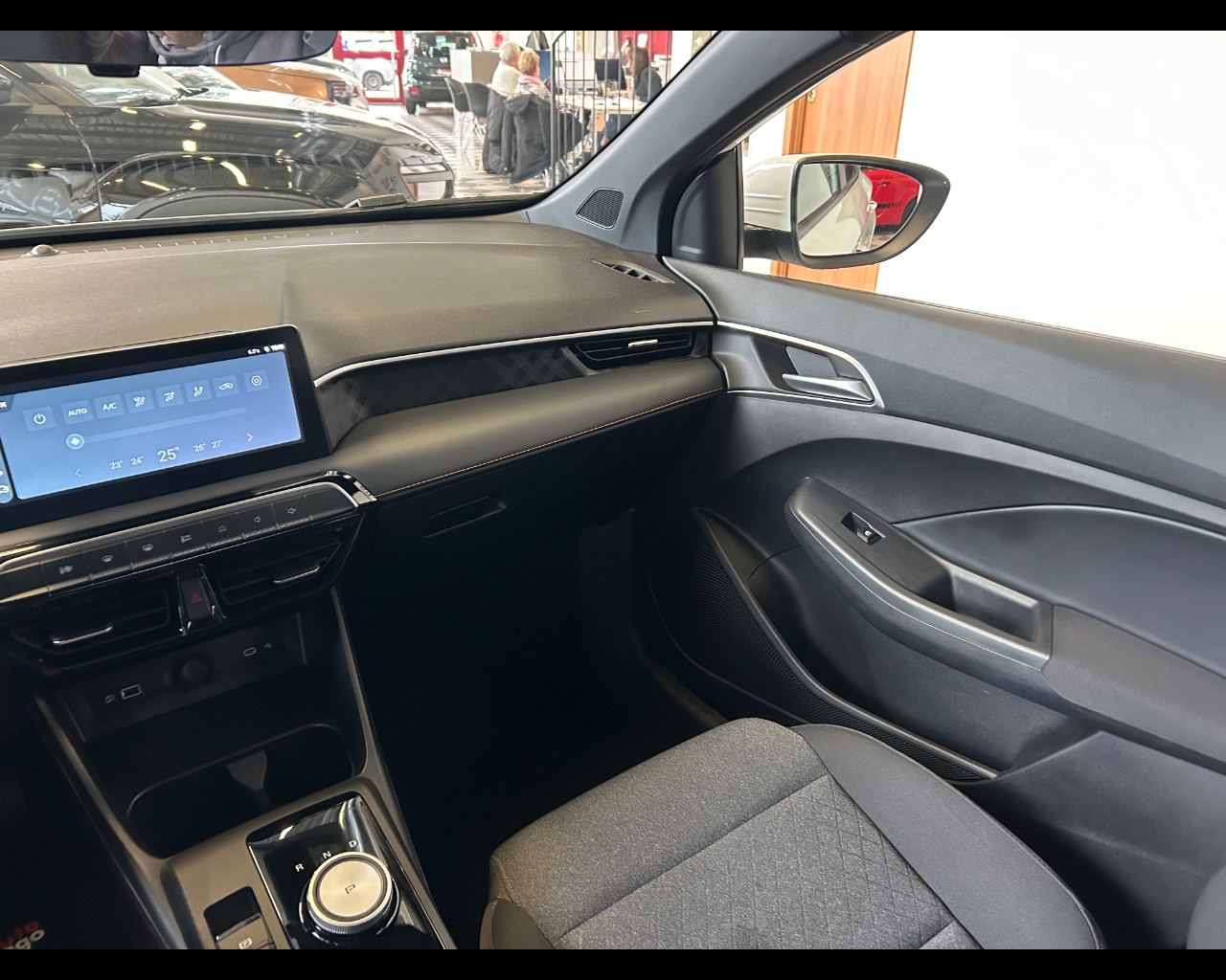Mg MG3 - MG3 1.5 Hybrid+ Comfort - immagine 43