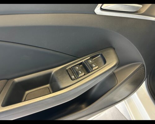 Mg MG3 - MG3 1.5 Hybrid+ Comfort - immagine 7