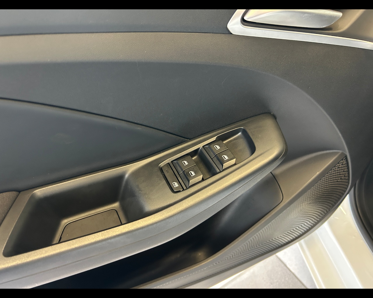 Mg MG3 - MG3 1.5 Hybrid+ Comfort - immagine 7
