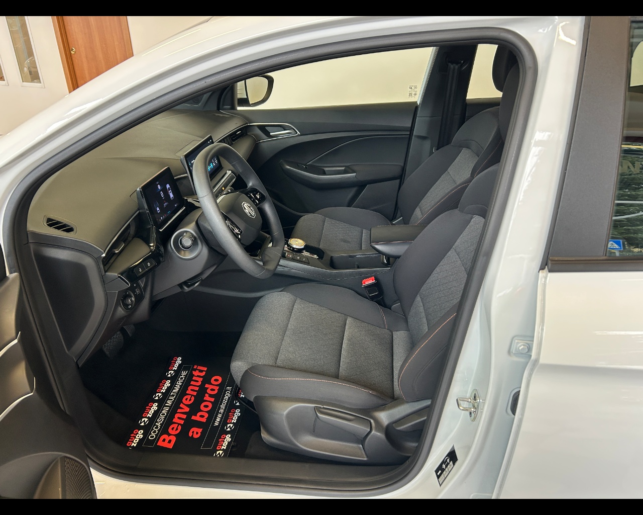Mg MG3 - MG3 1.5 Hybrid+ Comfort - immagine 8
