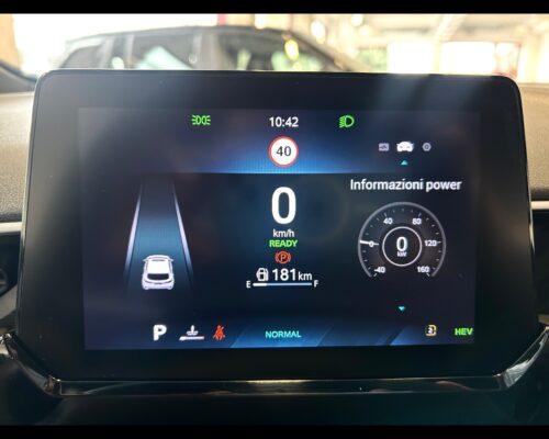 Mg MG3 - MG3 1.5 Hybrid+ Comfort - immagine 9