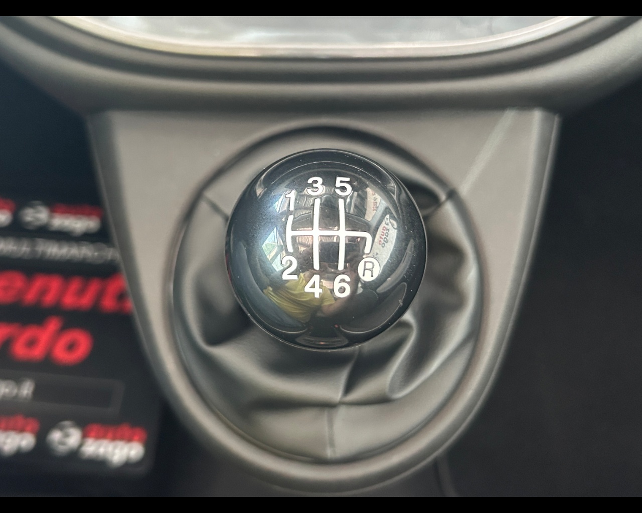 Fiat 500 (2020-->) 500 Cabrio Hybrid La Prima - immagine 12