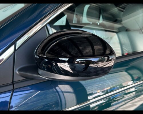 Fiat 500 (2020-->) 500 Cabrio Hybrid La Prima - immagine 19