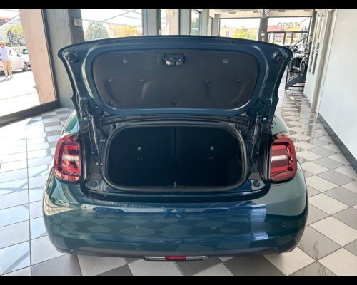 Fiat 500 (2020-->) 500 Cabrio Hybrid La Prima - immagine 24