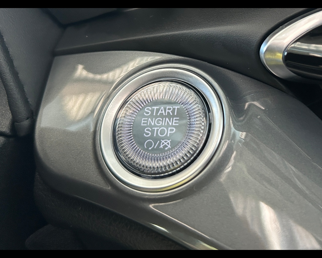Fiat 500 (2020-->) 500 Cabrio Hybrid La Prima - immagine 34