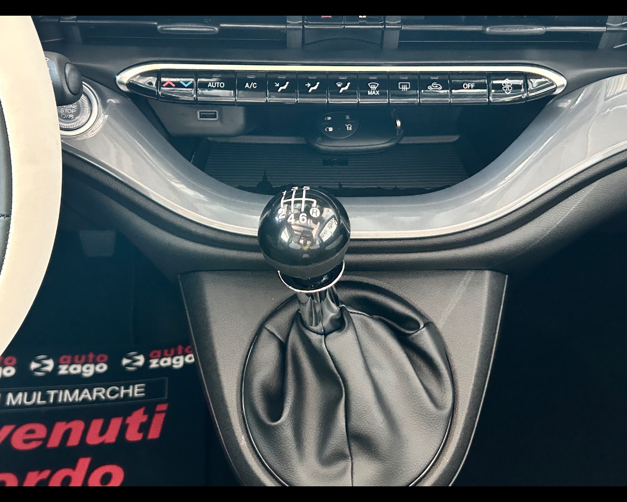 Fiat 500 (2020-->) 500 Cabrio Hybrid La Prima - immagine 40