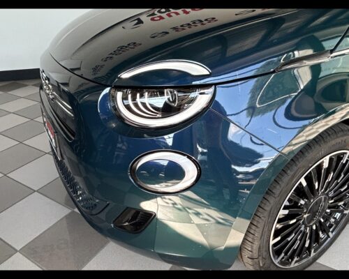 Fiat 500 (2020-->) 500 Cabrio Hybrid La Prima - immagine 44
