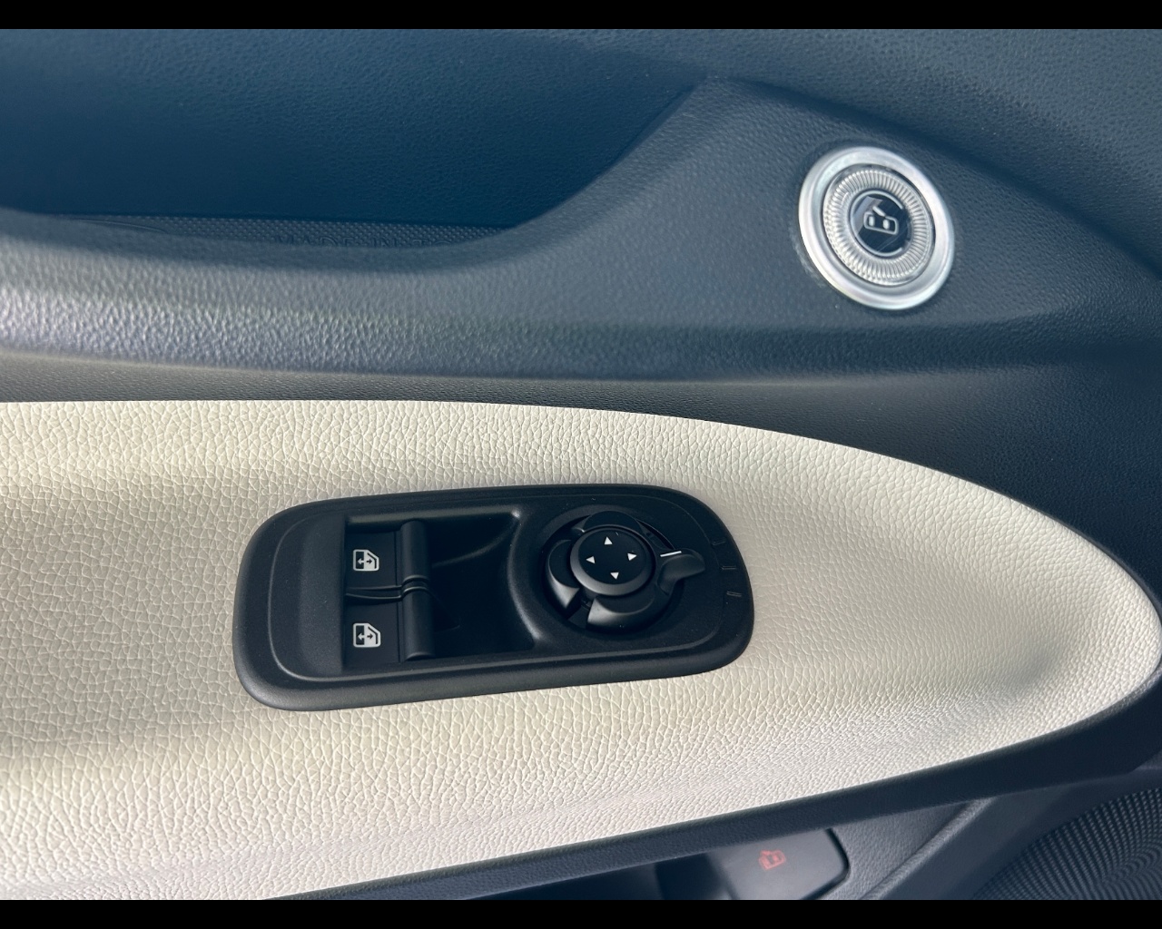Fiat 500 (2020-->) 500 Cabrio Hybrid La Prima - immagine 7