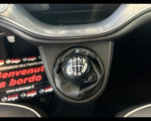 Fiat 500 (2020-->) 500 Cabrio Hybrid La Prima - immagine 12
