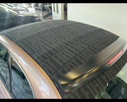 Fiat 500 (2020-->) 500 Cabrio Hybrid La Prima - immagine 20
