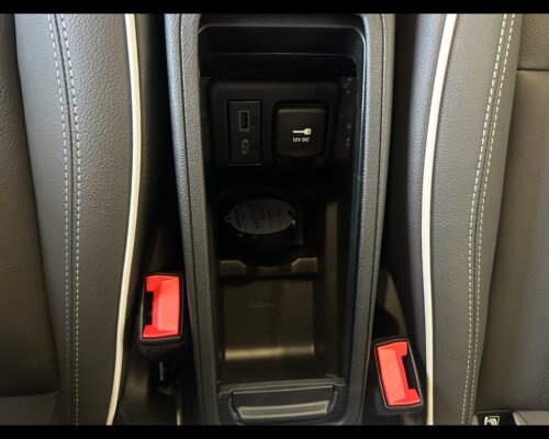 Fiat 500 (2020-->) 500 Cabrio Hybrid La Prima - immagine 25