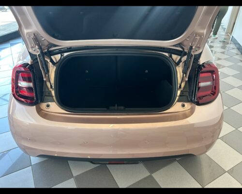 Fiat 500 (2020-->) 500 Cabrio Hybrid La Prima - immagine 29
