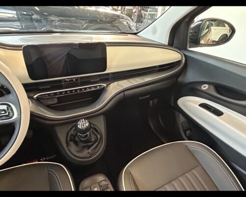 Fiat 500 (2020-->) 500 Cabrio Hybrid La Prima - immagine 35