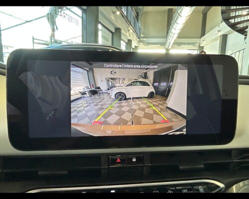 Fiat 500 (2020-->) 500 Cabrio Hybrid La Prima - immagine 37