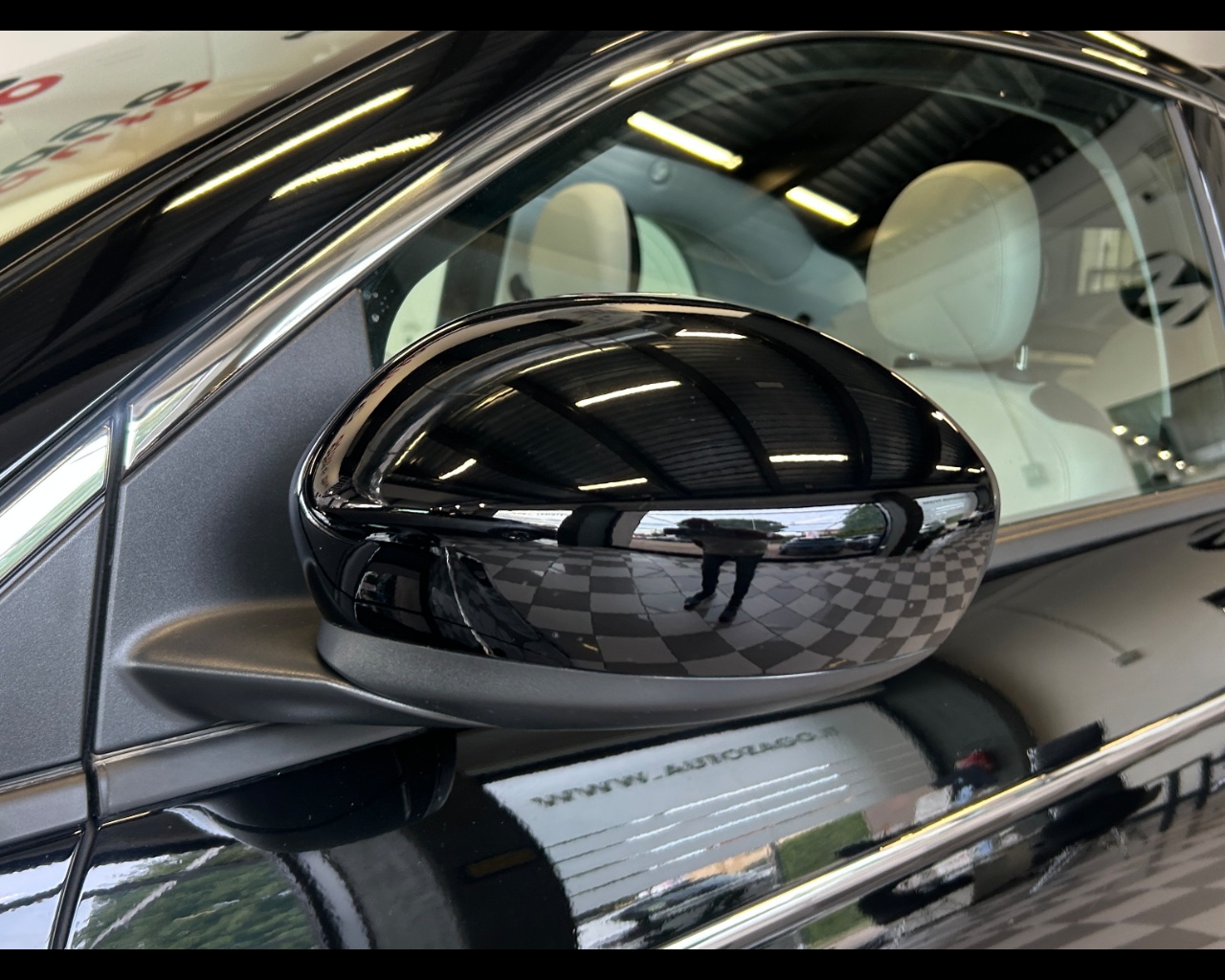 Fiat 500 (2020-->) 500 Cabrio Hybrid La Prima - immagine 18