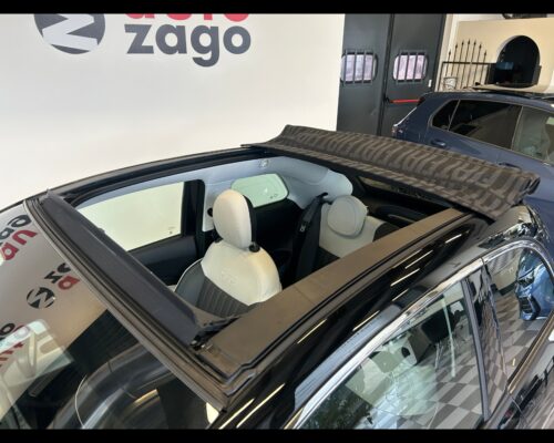 Fiat 500 (2020-->) 500 Cabrio Hybrid La Prima - immagine 19