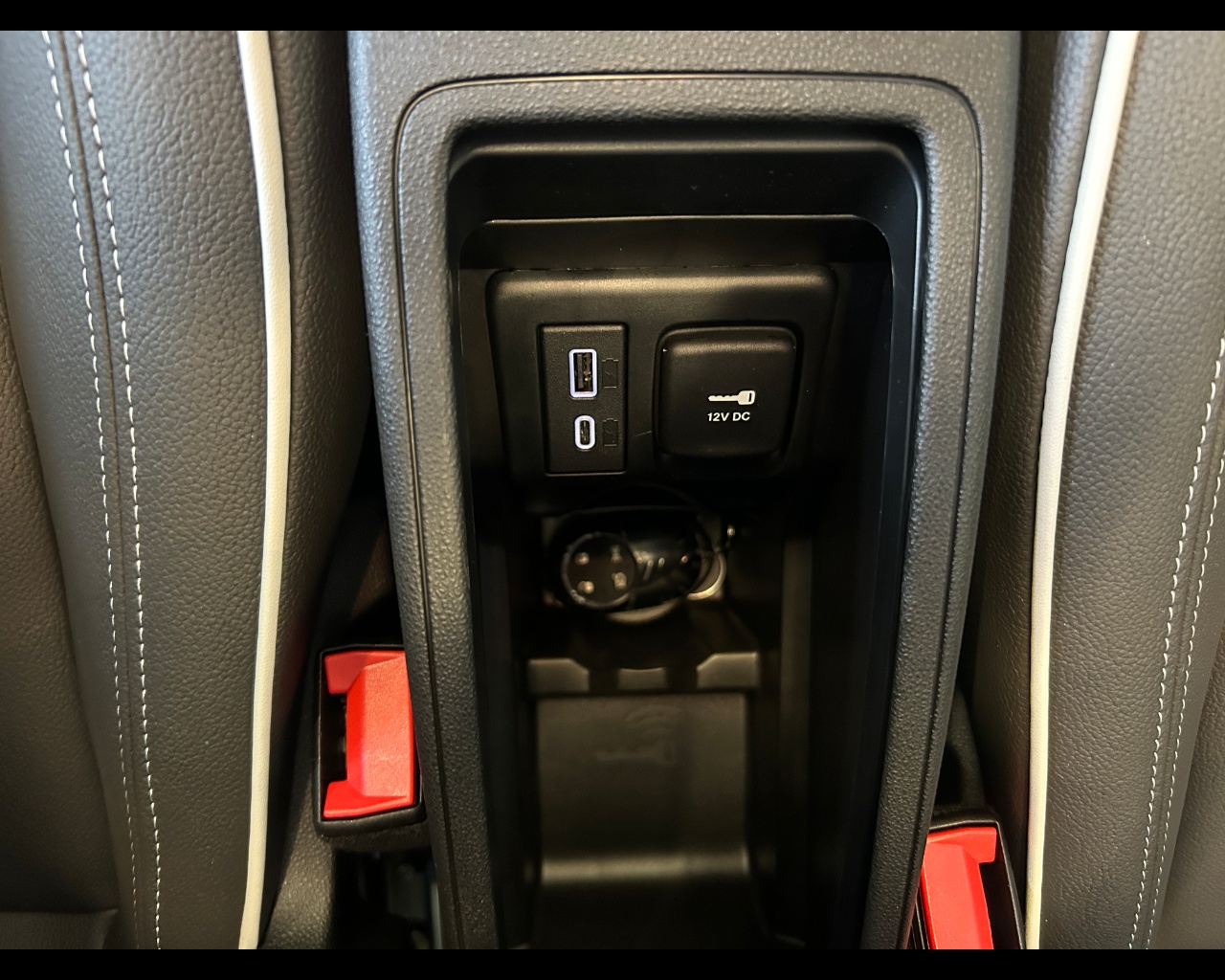Fiat 500 (2020-->) 500 Cabrio Hybrid La Prima - immagine 28