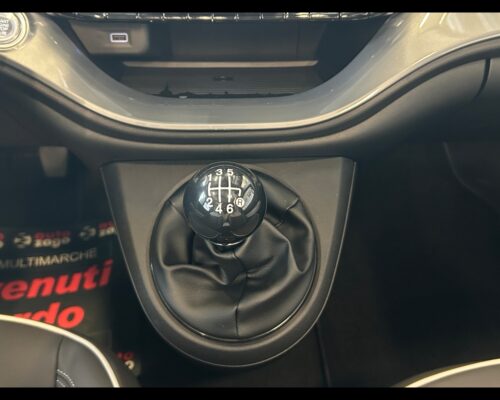 Fiat 500 (2020-->) 500 Cabrio Hybrid La Prima - immagine 42