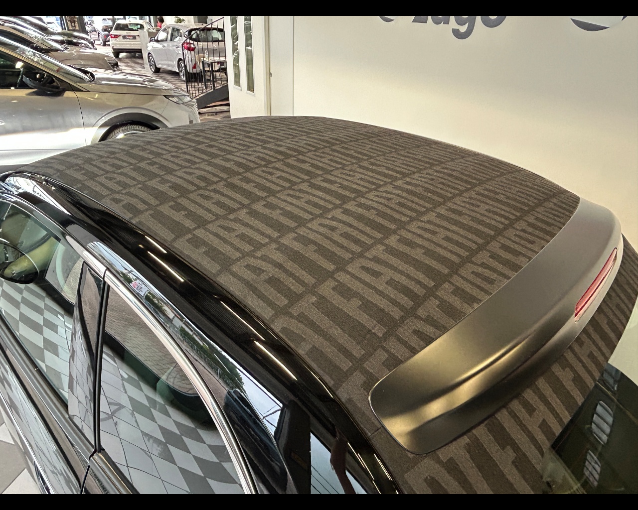 Fiat 500 (2020-->) 500 Cabrio Hybrid La Prima - immagine 48