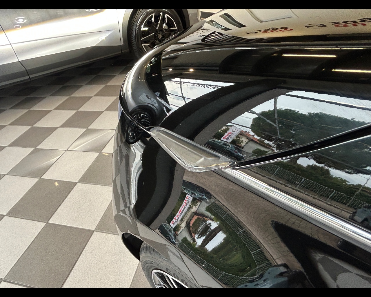 Fiat 500 (2020-->) 500 Cabrio Hybrid La Prima - immagine 50