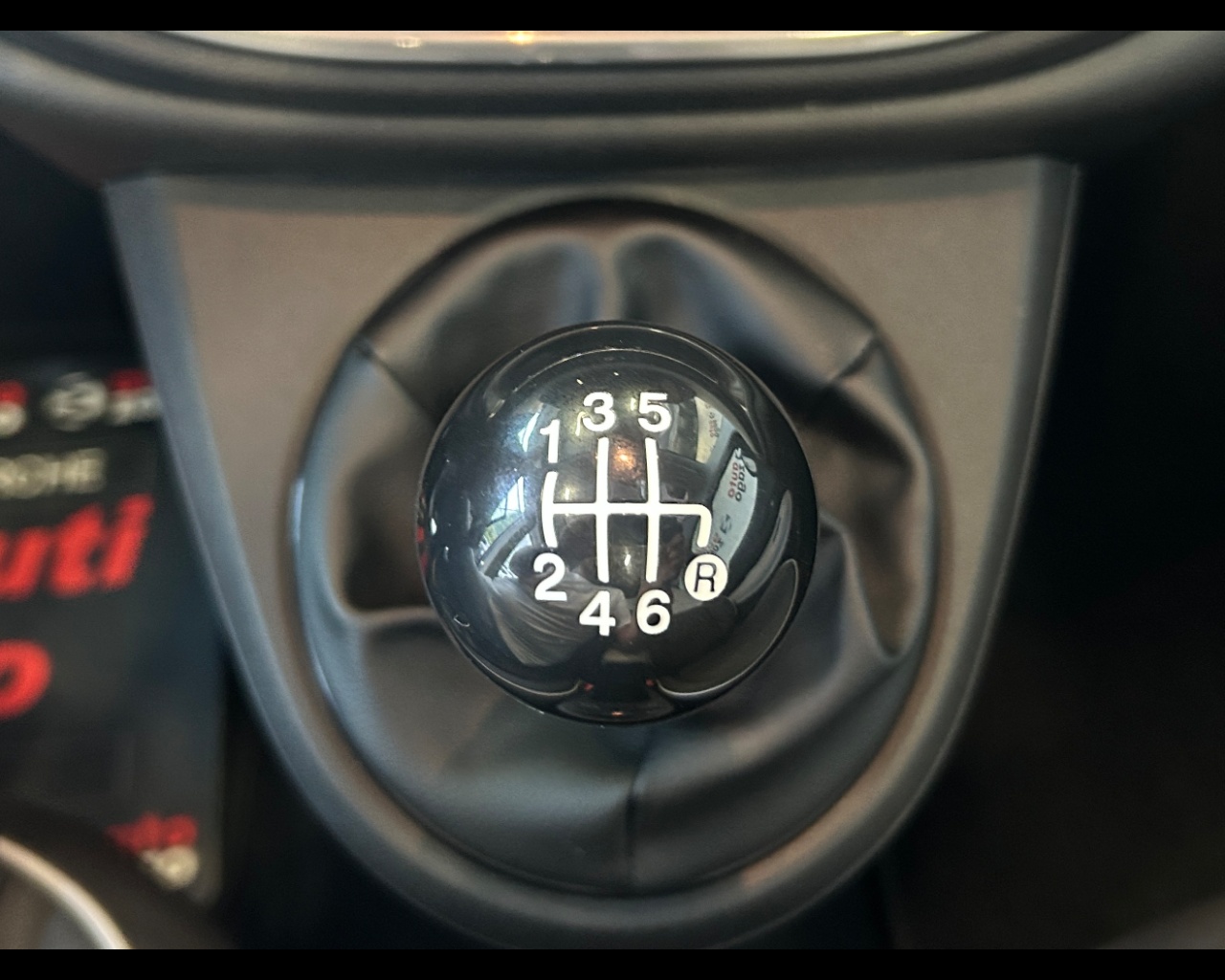 Fiat 500 (2020-->) 500 Cabrio Hybrid La Prima - immagine 11