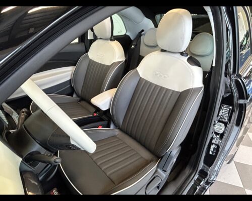 Fiat 500 (2020-->) 500 Cabrio Hybrid La Prima - immagine 24