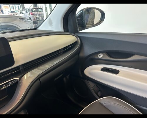 Fiat 500 (2020-->) 500 Cabrio Hybrid La Prima - immagine 25