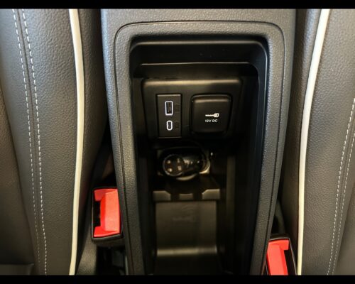 Fiat 500 (2020-->) 500 Cabrio Hybrid La Prima - immagine 27