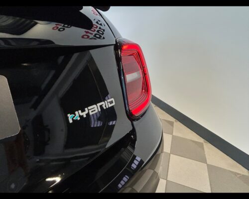 Fiat 500 (2020-->) 500 Cabrio Hybrid La Prima - immagine 45