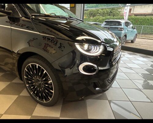 Fiat 500 (2020-->) 500 Cabrio Hybrid La Prima - immagine 46