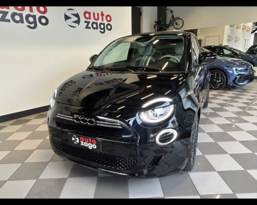 Fiat 500 (2020-->) 500 Cabrio Hybrid La Prima - immagine 50