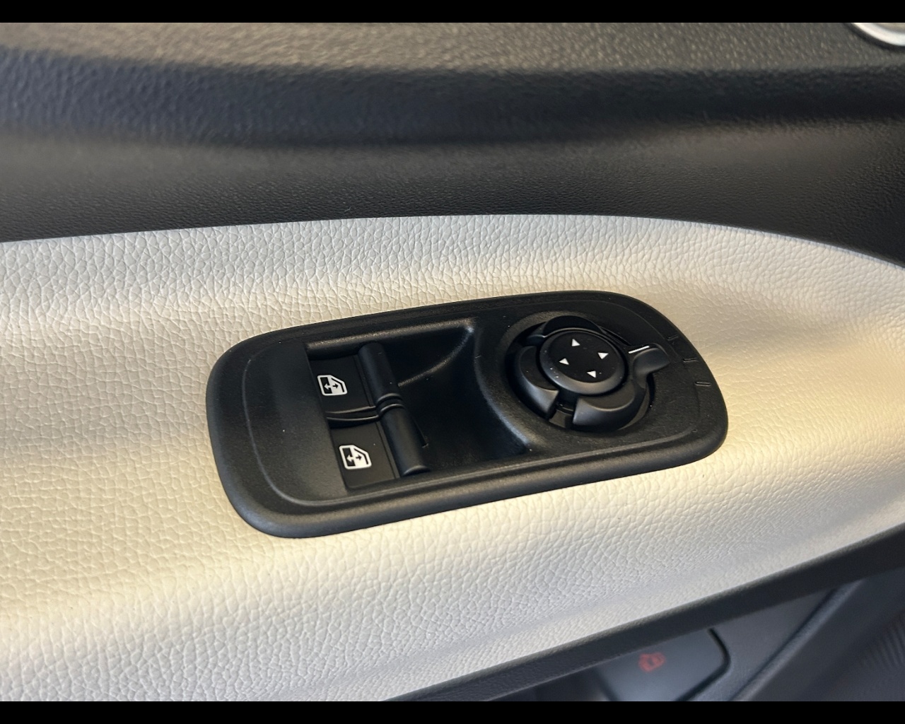 Fiat 500 (2020-->) 500 Cabrio Hybrid La Prima - immagine 7