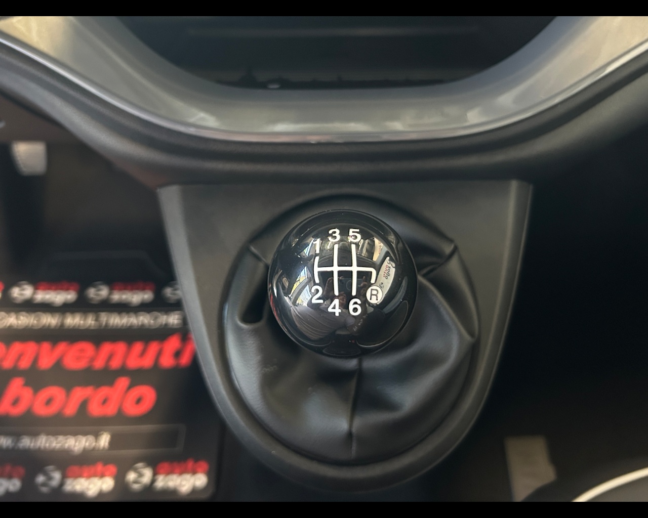 Fiat 500 (2020-->) 500 Cabrio Hybrid La Prima - immagine 13