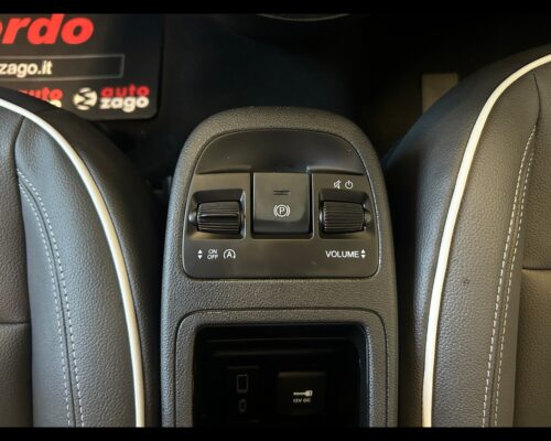 Fiat 500 (2020-->) 500 Cabrio Hybrid La Prima - immagine 14
