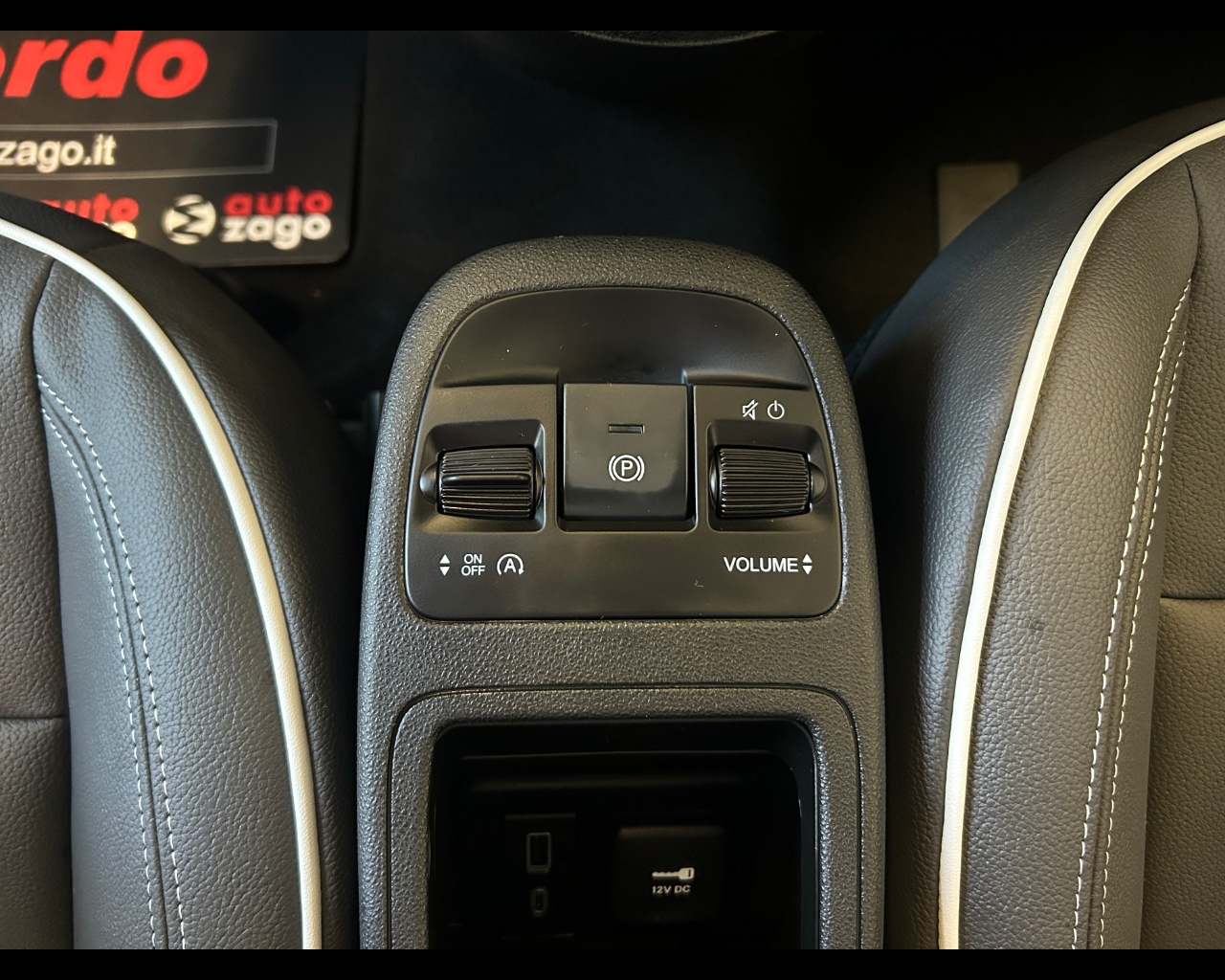 Fiat 500 (2020-->) 500 Cabrio Hybrid La Prima - immagine 14
