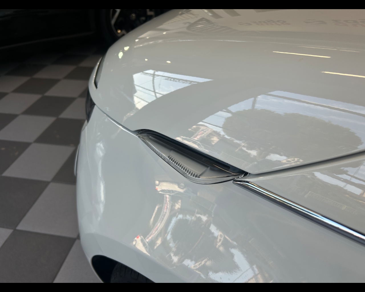 Fiat 500 (2020-->) 500 Cabrio Hybrid La Prima - immagine 18