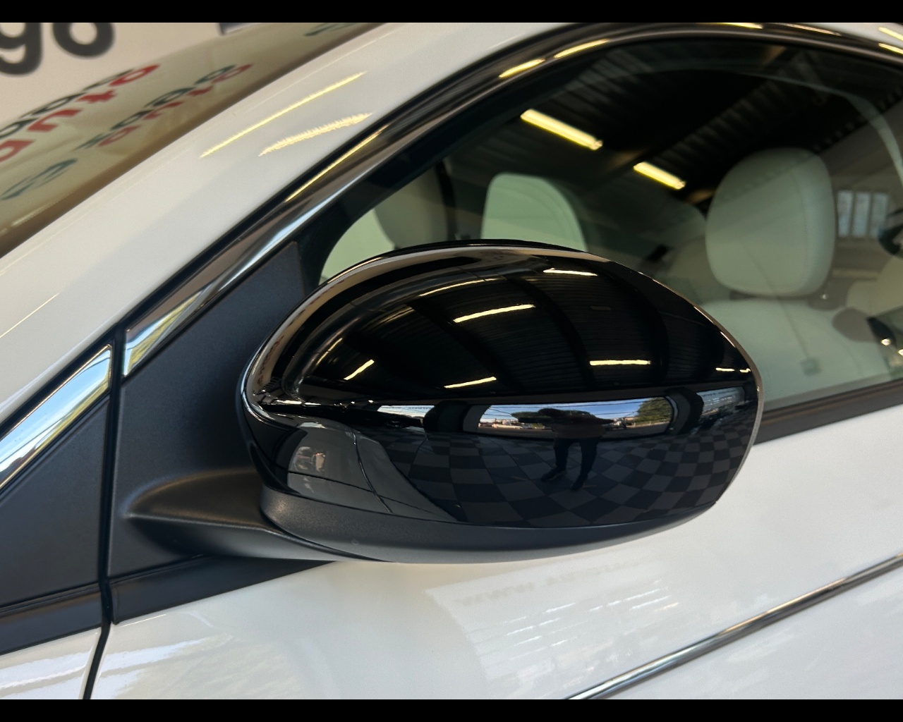 Fiat 500 (2020-->) 500 Cabrio Hybrid La Prima - immagine 19