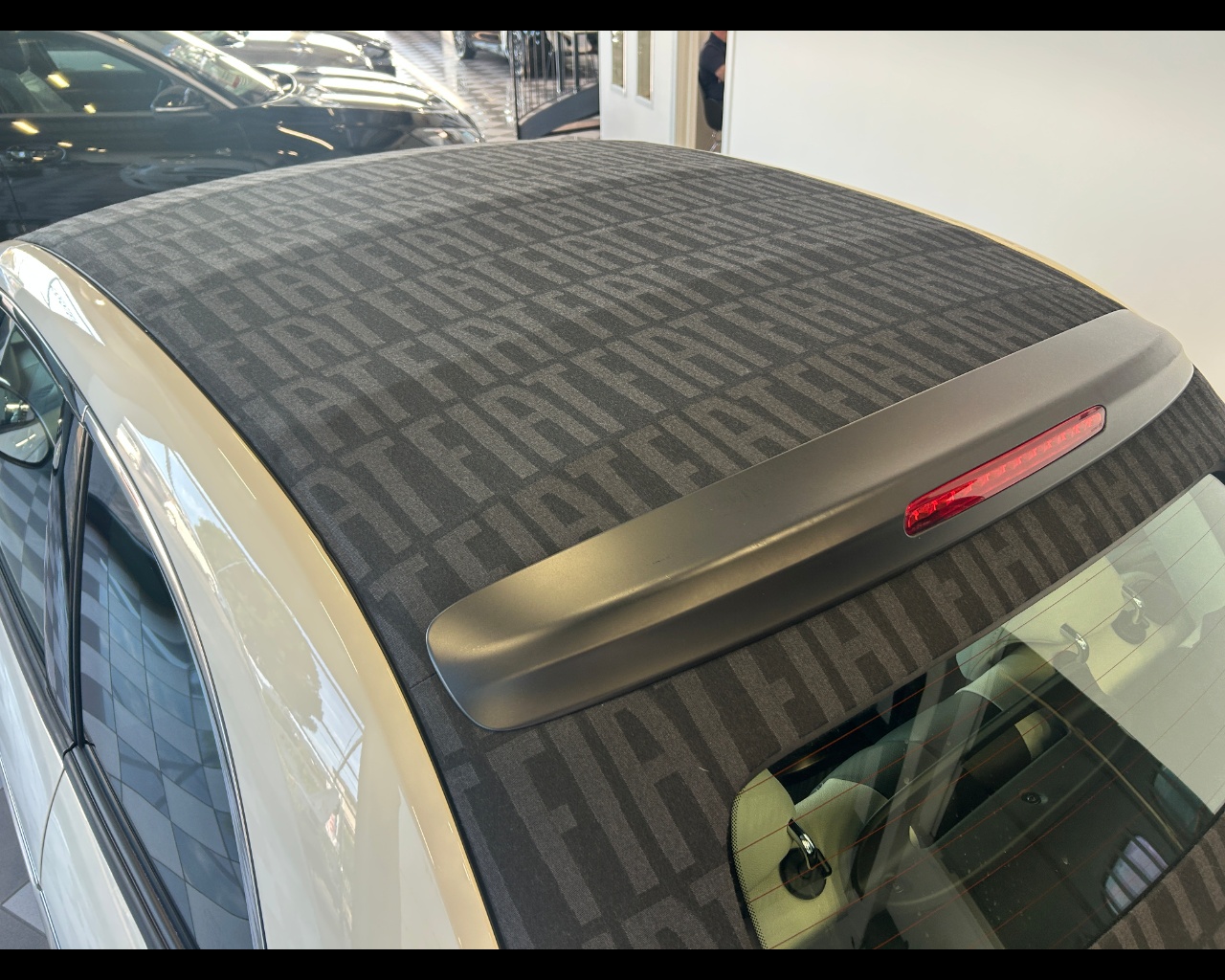 Fiat 500 (2020-->) 500 Cabrio Hybrid La Prima - immagine 21