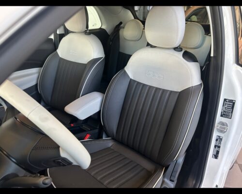 Fiat 500 (2020-->) 500 Cabrio Hybrid La Prima - immagine 24