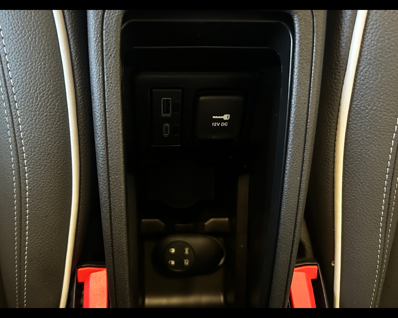 Fiat 500 (2020-->) 500 Cabrio Hybrid La Prima - immagine 27
