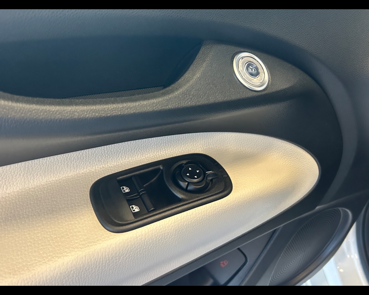 Fiat 500 (2020-->) 500 Cabrio Hybrid La Prima - immagine 7
