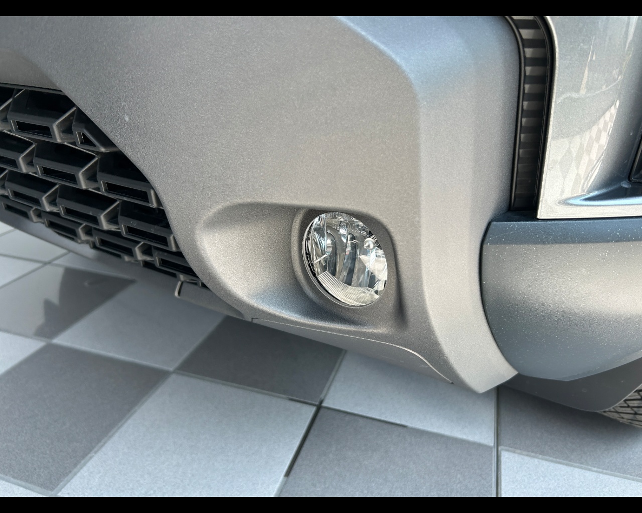 Dacia Duster Hybrid-G 150 CV auto 4x4 Extreme - immagine 22