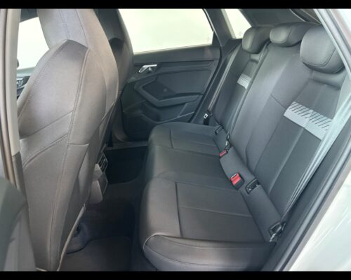 Audi A3 4ª serie A3 SPB 35 TFSI Mhev Admired Advanced 150 CV S tronic - immagine 10