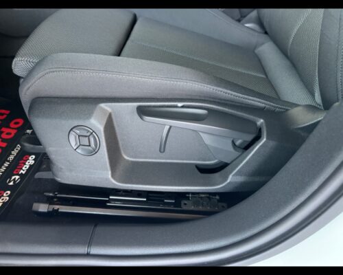 Audi A3 4ª serie A3 SPB 35 TFSI Mhev Admired Advanced 150 CV S tronic - immagine 11