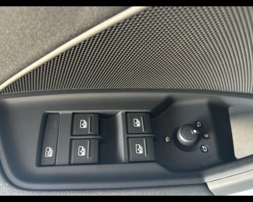 Audi A3 4ª serie A3 SPB 35 TFSI Mhev Admired Advanced 150 CV S tronic - immagine 12