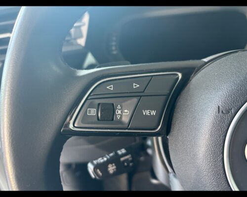 Audi A3 4ª serie A3 SPB 35 TFSI Mhev Admired Advanced 150 CV S tronic - immagine 14