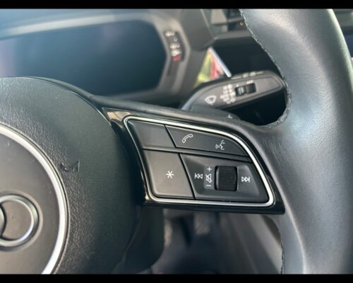 Audi A3 4ª serie A3 SPB 35 TFSI Mhev Admired Advanced 150 CV S tronic - immagine 15