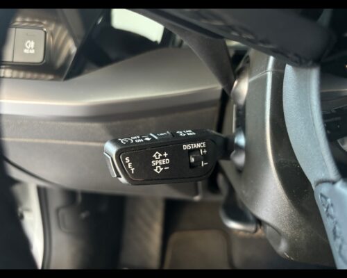 Audi A3 4ª serie A3 SPB 35 TFSI Mhev Admired Advanced 150 CV S tronic - immagine 24