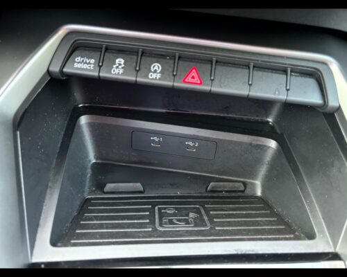 Audi A3 4ª serie A3 SPB 35 TFSI Mhev Admired Advanced 150 CV S tronic - immagine 25