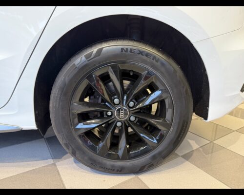 Audi A3 4ª serie A3 SPB 35 TFSI Mhev Admired Advanced 150 CV S tronic - immagine 7